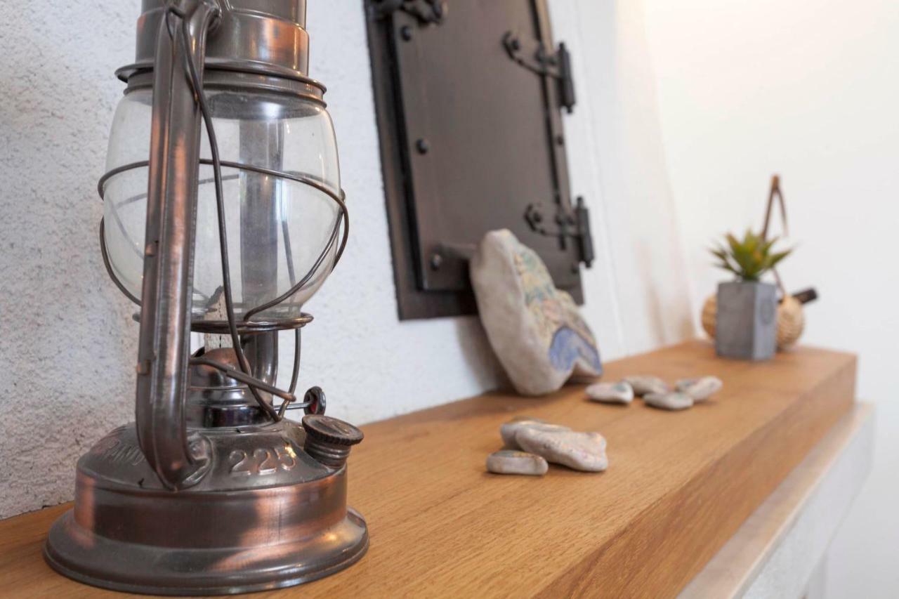Holiday Home Lavanda Grubisic Tučepi Kültér fotó